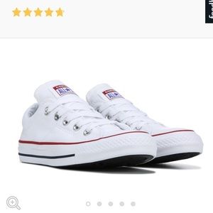 Women’s Converse Chuck Taylor All Star Low Tops